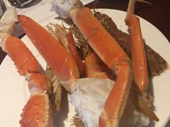 -泰谷酒店·太古码头闽菜自助餐厅