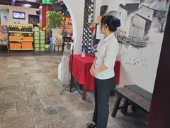 -东沙小镇主题餐厅(下沙店)