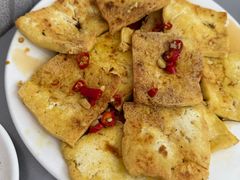 -松明一烤肉馆(鲁园店)