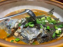 -千岛湖小鱼儿·淳安匠心农家菜