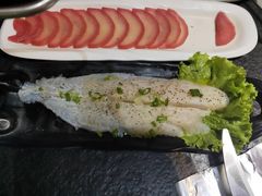-火炉旺烤肉啤酒屋(沈北创始店)