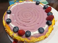 -梦菲思饼屋(瑞金宾馆店)