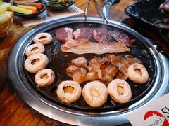 -杀猪天·韩国烤肉(总店)