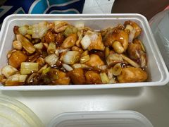 -范家小馆·烤鸭新京菜(金融街店)