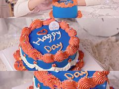 -糖秋Cake DIY·蛋糕定制·甜品台(观音桥店)