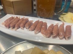 -晓燃地摊烤肉(朝阳双桥店)