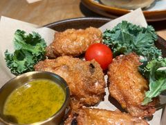 -龙治汉堡(中华城店)