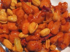 -望京辣宴·古法川菜(望京店)