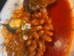 松鼠桂鱼-江南雅厨(李公堤店)