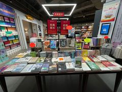 -北方图书城(沈阳天地店)