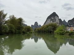 -明仕田园