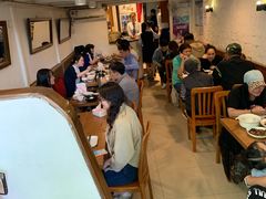 大堂-建国328 本帮小馆·面馆
