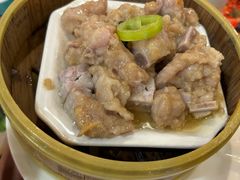 -日昌餐馆(亦庄店)