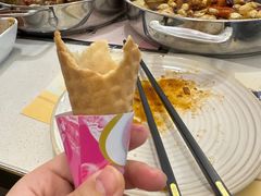 -黄记煌三汁焖锅(首创奥特莱斯店)