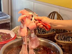 -青山青豆花·笑禅豆腐鱼(黄泥塝店)