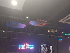 -老街烧烤大排档·地道湖北菜·龙虾馆(汉口火车站店)
