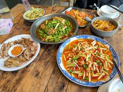 -钟师葱葱鲫鱼·江湖菜(梁家巷店)