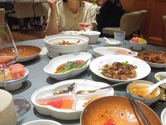 -A One Kitchen·南京精菜馆(德基广场店)