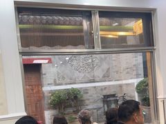 -清真·鸦儿李记·小馆(后海店)
