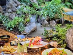 -森味薪火烧•烧鸟居酒屋•日本料理(望京店)