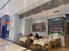 大堂-鹅冠港式茶餐厅(来福士店)