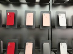 -Apple 零售店(Canton Road)