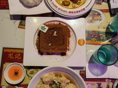 -龙记·香港茶餐厅(海上世界店)