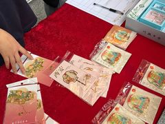 -西北轻工批发市场