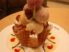 -哈根达斯(皇城恒隆广场店)