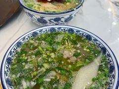 -伊穆祥牛肉面总店·清真