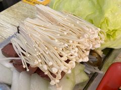 -老徐烧烤涮肚(交道口店)
