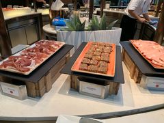 -RISE RESTAURANT(滨海湾金沙店)