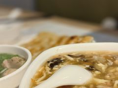 -台北楚楚园馅饼粥(虹桥南丰城店)