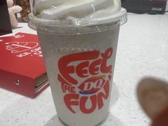 -DQ·蛋糕·冰淇淋(徐东销品茂店)