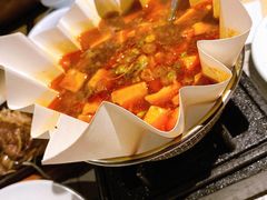 人间豆腐-穹六人间 people 6(岳阳路店)