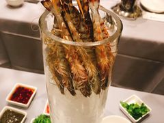 -鼎鼎香·港式火锅(北京SKP店)