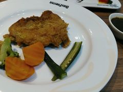 -斗牛士牛排餐厅(富力海珠城广场店)