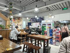 -壹块捌烧烤(灯市口店)