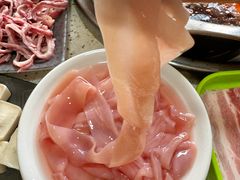 -叶二姐九尺鹅肠火锅(南部新城店)