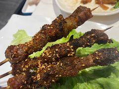 -八合里潮汕鲜牛肉火锅(福州万象城店)