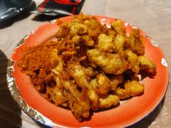 -李叔叔虾蟹大排档(青羊店)