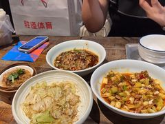 -铁公鸡·四川料理(天环广场店)