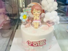 -CAKE BOSS 蛋糕老板(西单君太百货店)