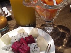 -水木锦堂·自助铁板烧(世贸天阶店)