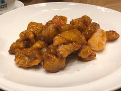 -莆田餐厅PUTIEN(三里屯店)