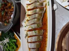 -大厨小宴•烤鸭•新京菜(丽泽天地店)