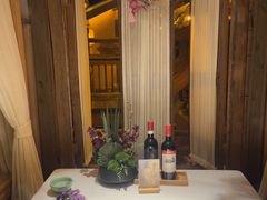 -叶叶菩提(太原别墅店)