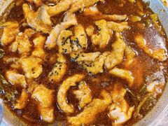 -大众酸菜鱼(梨花巷总店)