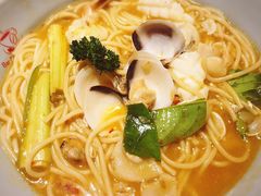 -Lia Cafe Bar Restaurant松山咖啡屋