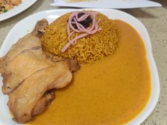 -彩香园咖啡美食(海南花园第2座店)